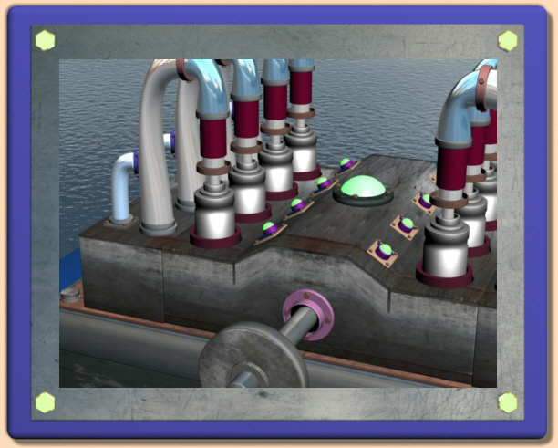 Ansicht vorne rechts